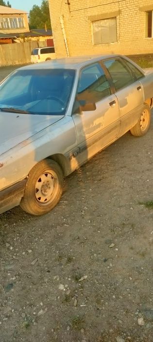 Ауди сто силедка