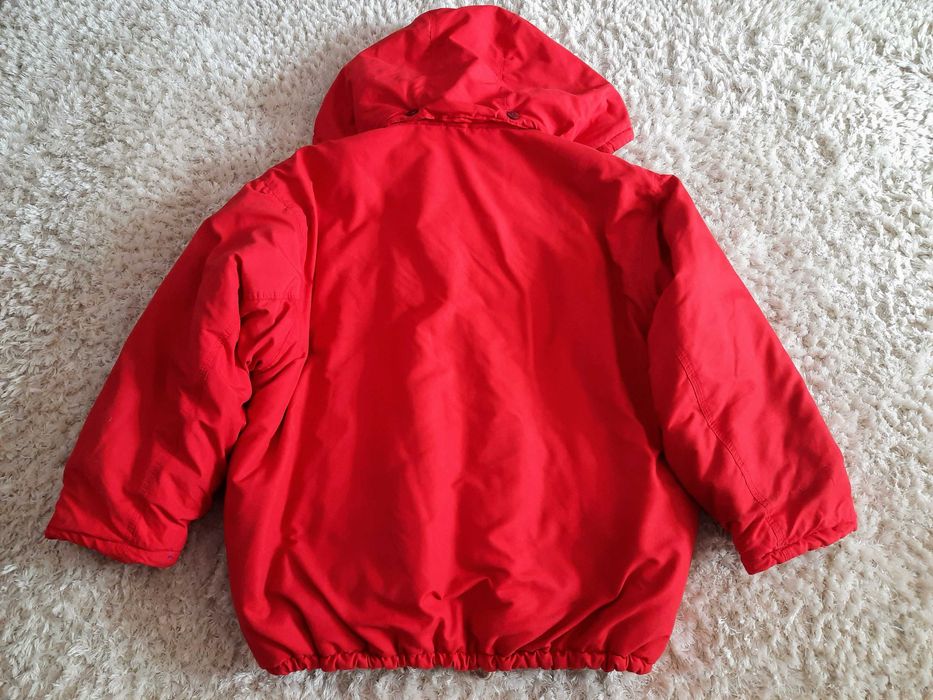 Geaca groasa de iarna