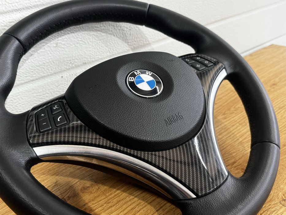 Перфектен спорт мулти волан за bmw Е8X/E9X