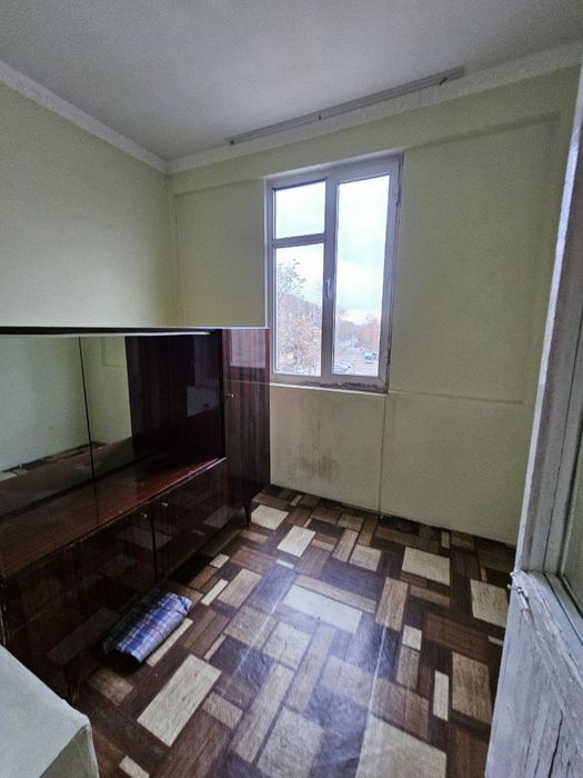 Продаётся однокомнатная квартира