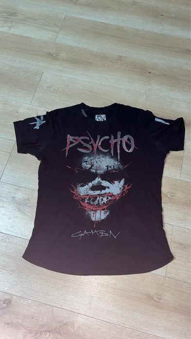 Luda psycho 4 10/10 sustoqnie samo lichno predavane varna