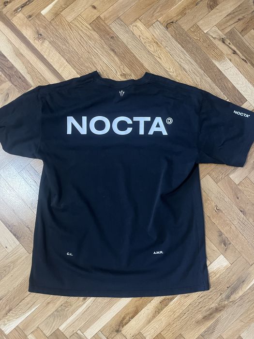 Nike Nocta Тениска