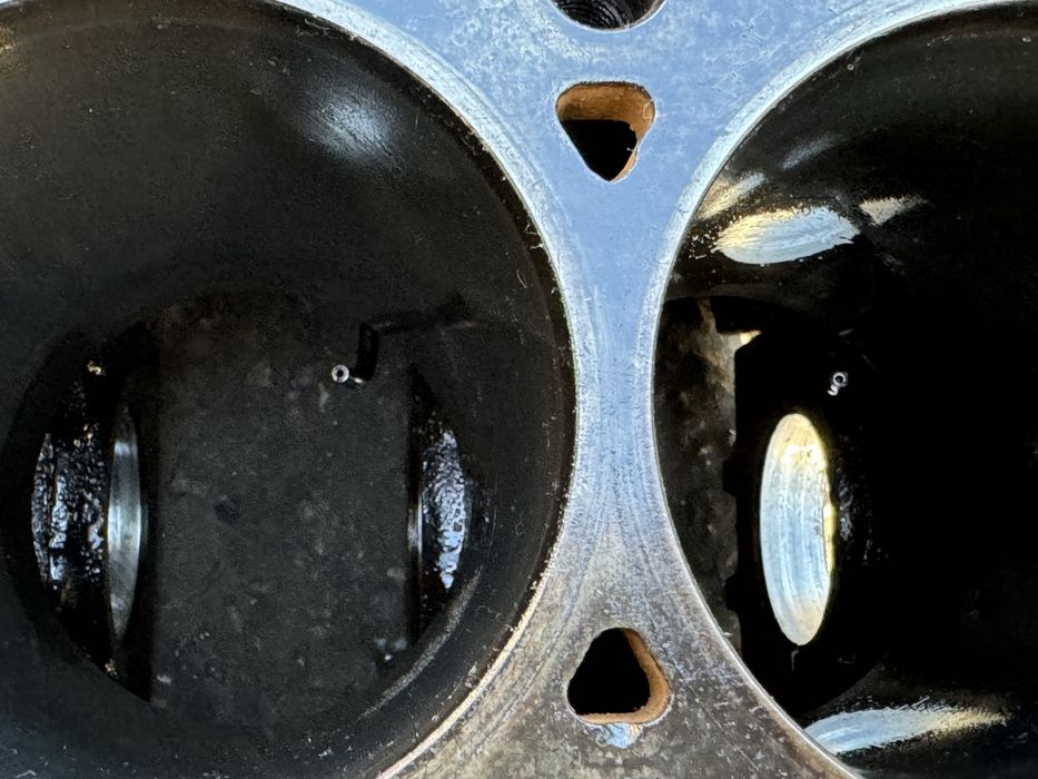 Блок Mazda Кронус 2 л