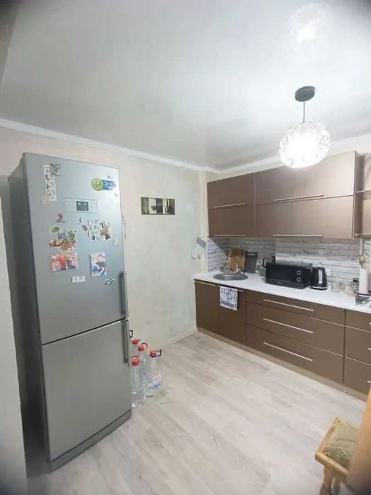 Двустаен имот в кв.Карпузица