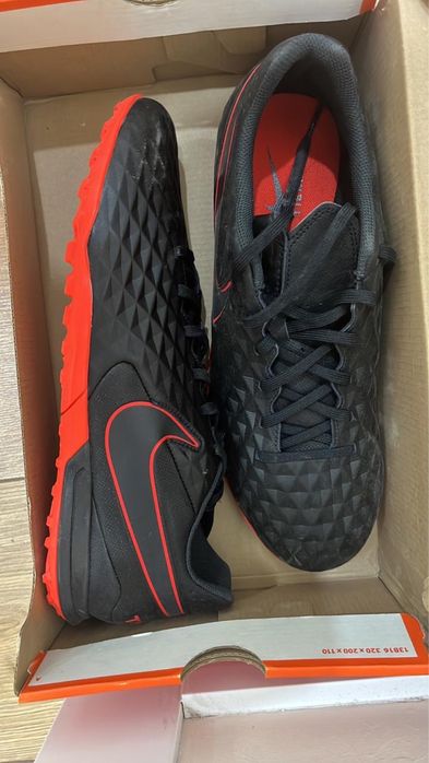 Сороконожки nike