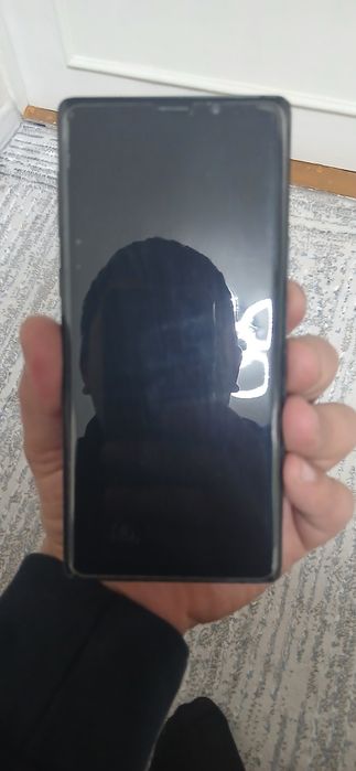 Samsung Galaxy Note 9