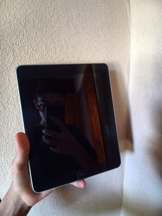 Ipad 1 на запчасти