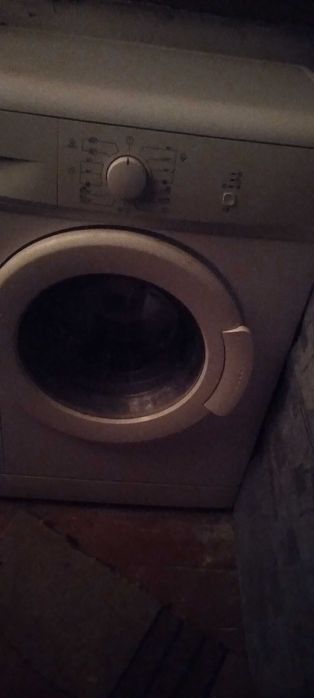Стиральная машинка Beko