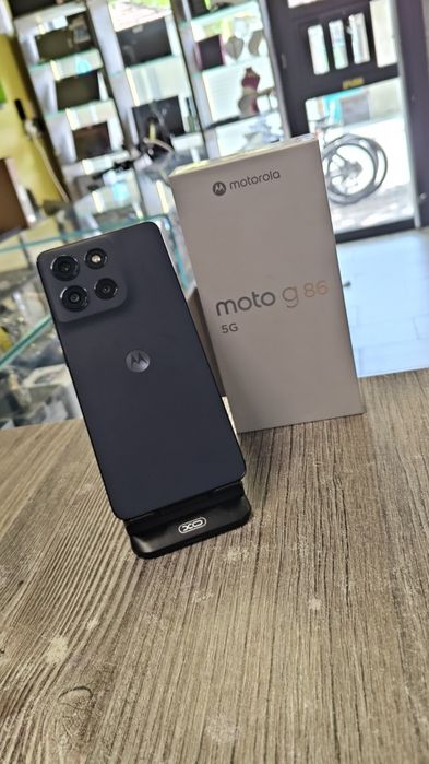 Moto G83 5G / 256GB