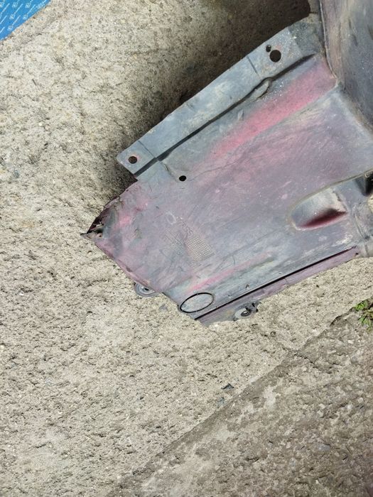 БМВ Е46 М3 BMW E46 M3 Подкалници калници