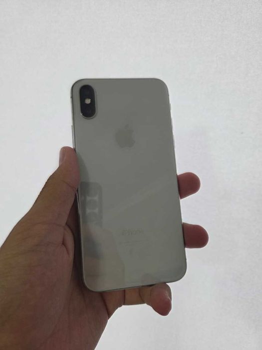 Iphone X 256GB Идеал