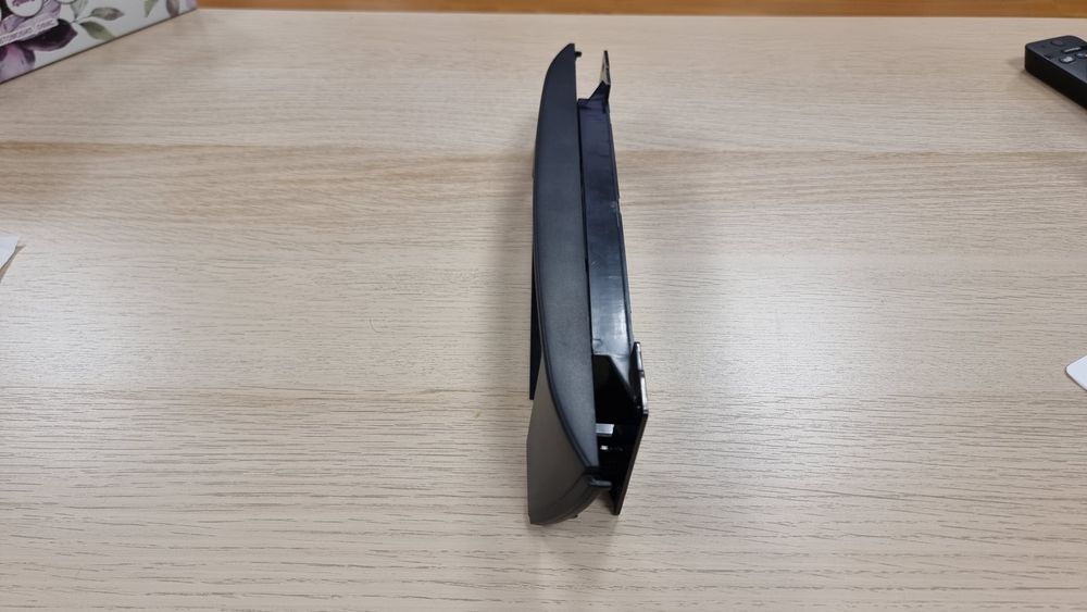 Rama BMW X3 e83 adaptor radio 2004 - 2010