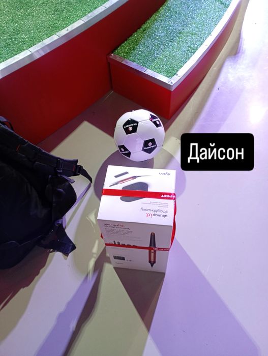 Дайсон новый 250 цена