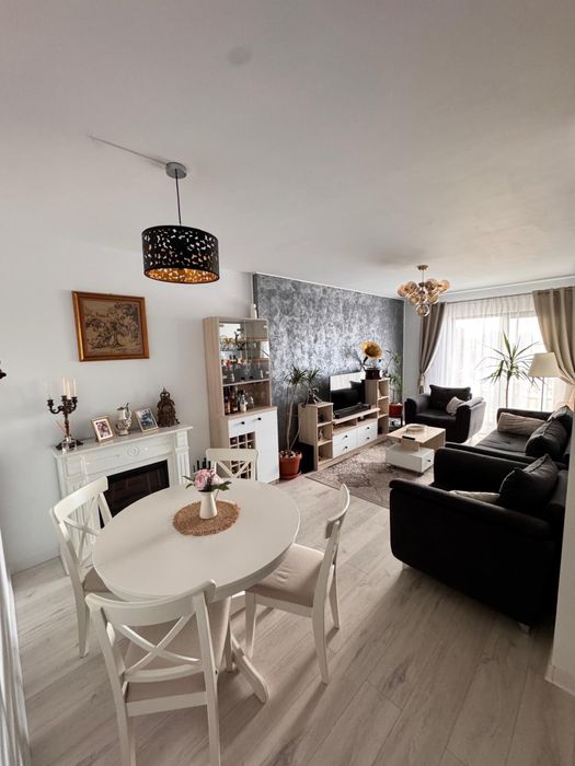 Apartament 3 camere Complex Rezidential Vest (VAMT)