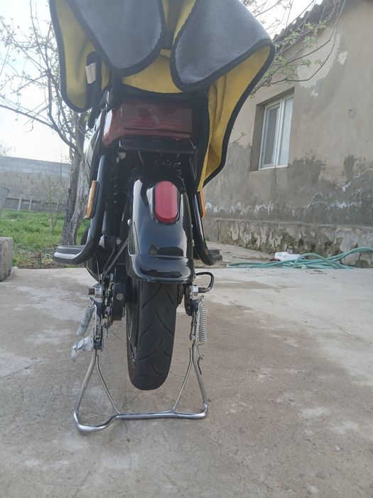 электронный скутер ск8