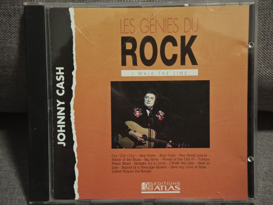Johnny Cash - the best