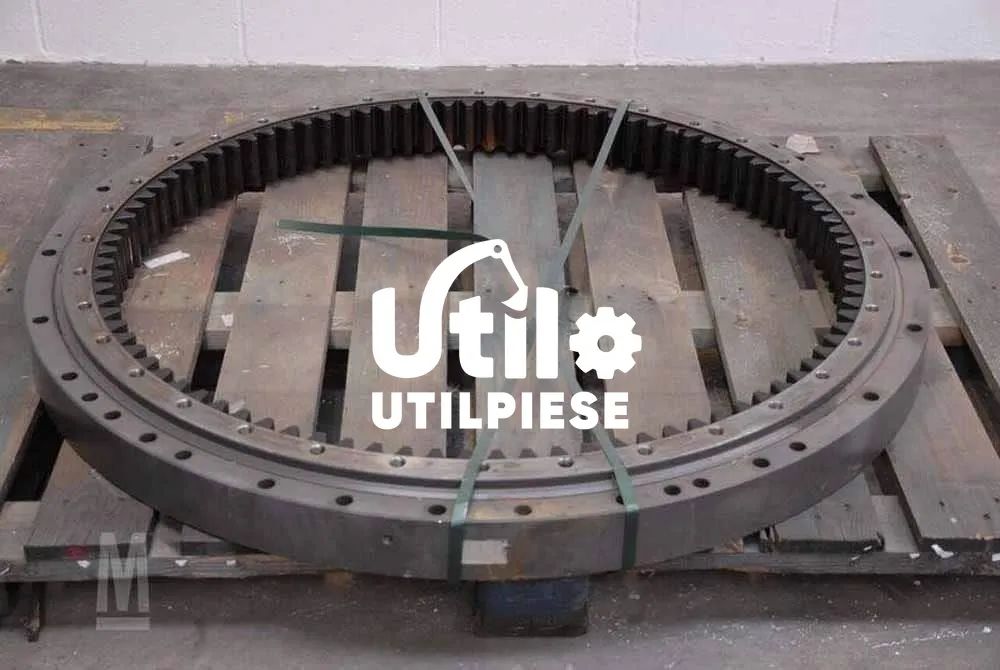 coroana rotire volvo ec390 ec460 ec480 ec700 + piese volvo