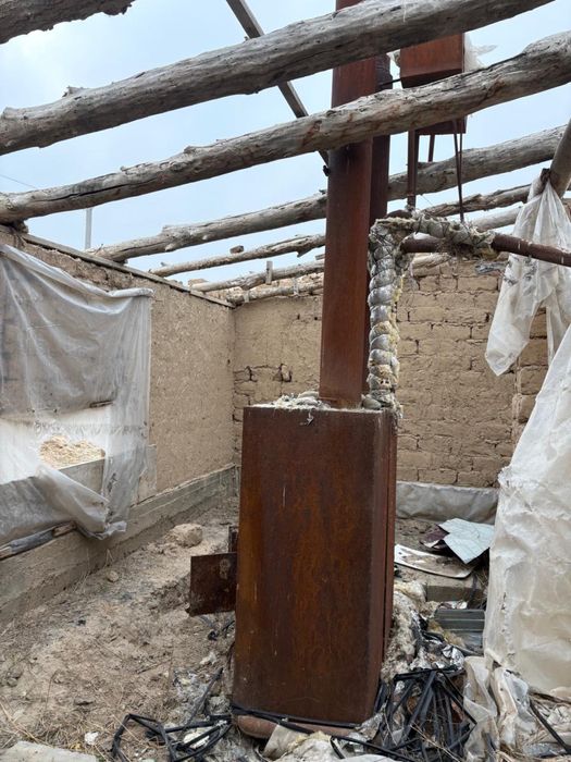 Печь для теплицы 2 шт