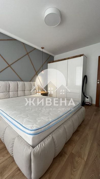 Продава се Двустаен апартамент в к.к. Златни пясъци - 70 кв.м за 1772 €/кв.м - Снимка #6