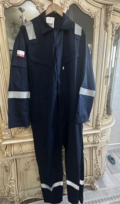 Спецодежда