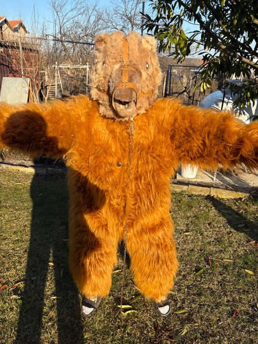 Сурвакарски костюми