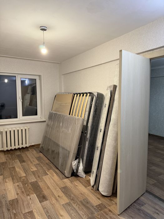 Продам квартиру