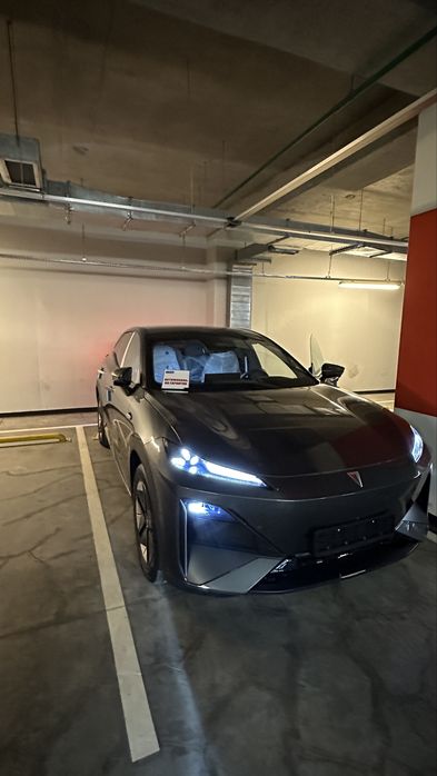 Русификация китайских авто