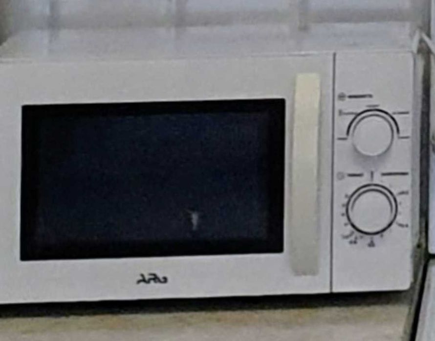 Продам микроволновку ARG