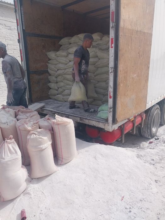 340 СУМ ГИПС УЗБЕКИСТОН буйлаб йетказиб берамиз