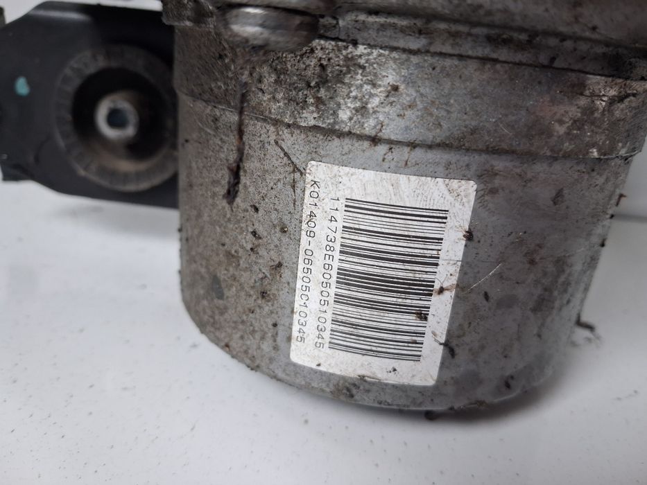 Електрическа хидравлична помпа Dacia Logan