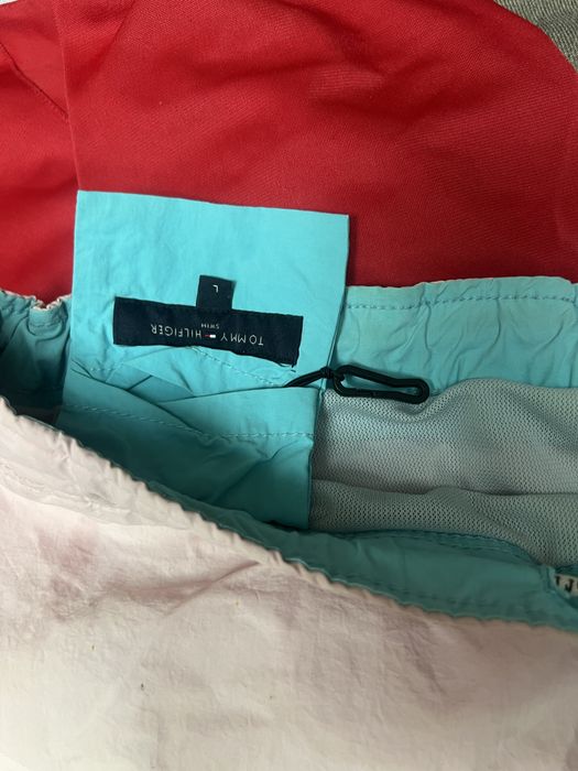 Trussardi jeans, Tommy Hilfiger..