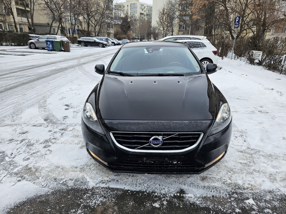 Volvo V40 adus din belgia  diesel 2.0