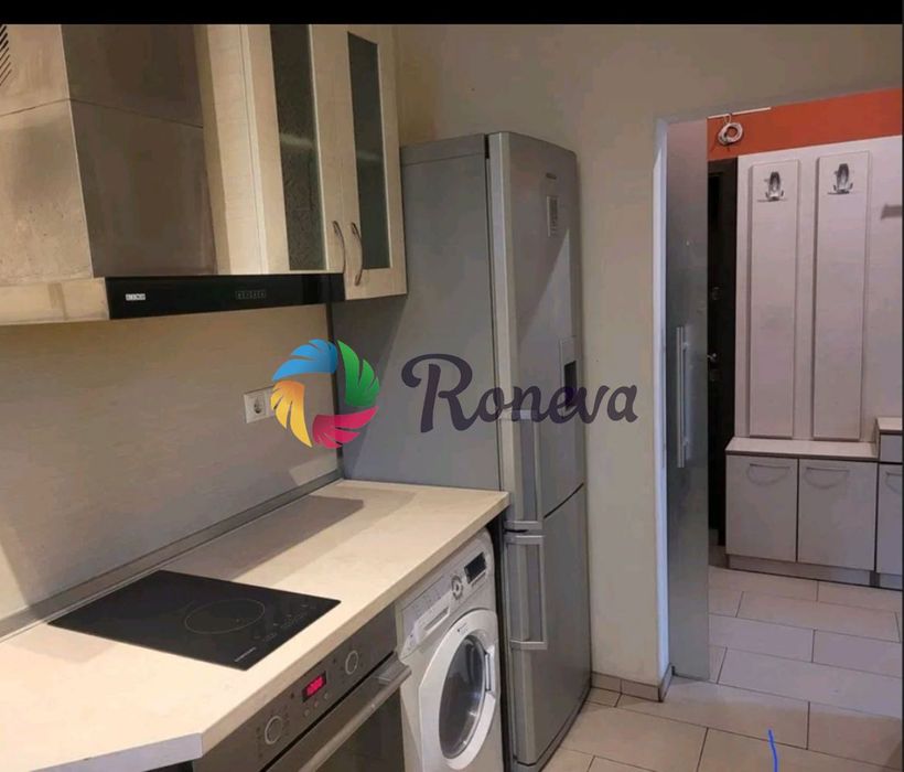 Продава се Четиристаен апартамент в Варна, Морска градина - 120 кв.м за 1530 €/кв.м - Снимка #4