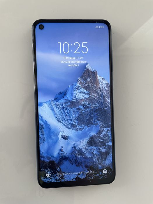 Смартфон Redmi note9