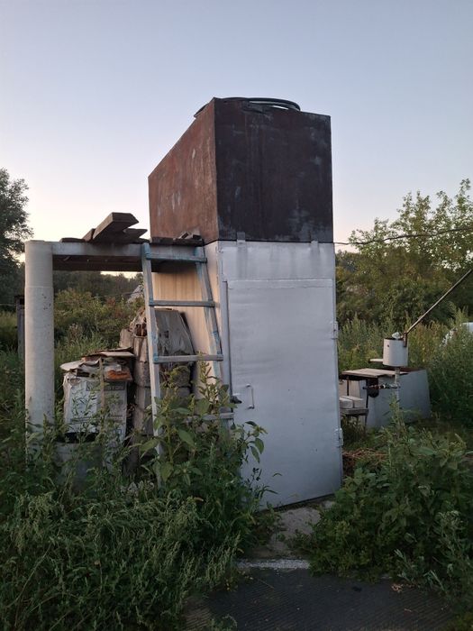 Продам дачу на острове Большом (Холодный ключ)