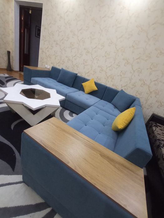 Мягкая мебель 3.5 млн