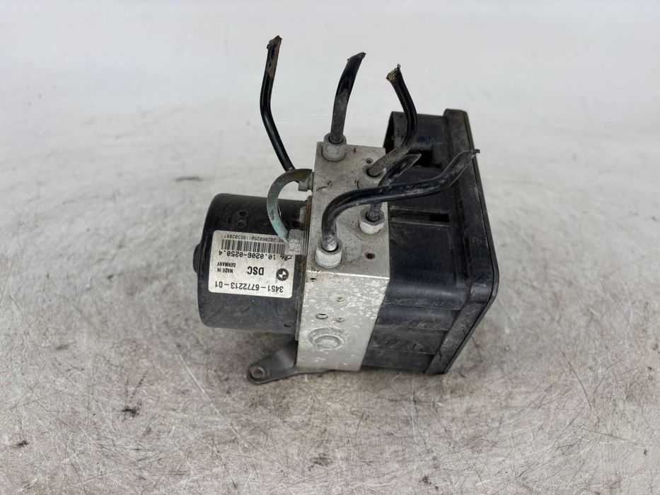 Pompa abs Bmw Seria 3 E90 an 2008 2.0 diesel