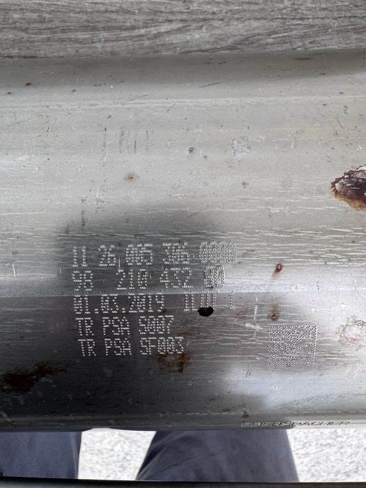 FAP / DPF филтър 2.0 Blue HDI 180кс DW10FC