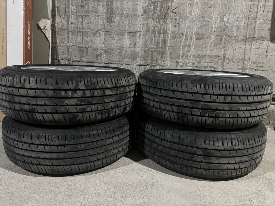 Onix Primer diska balon sotiladi