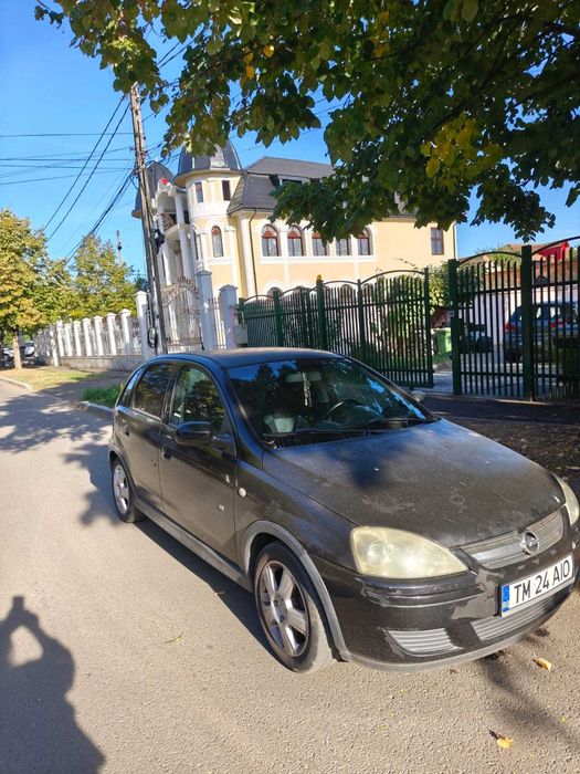 OPEL Corsa 0 — imagine 3