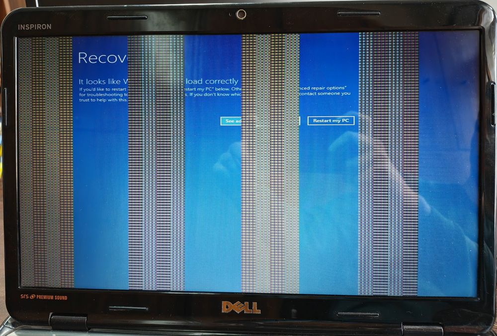 Dell Inspiron N5010, 15.6"