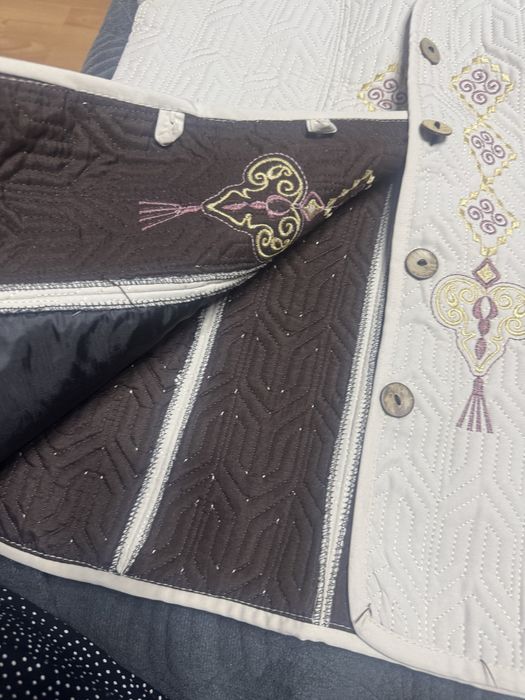 Камзол женскии нацональный