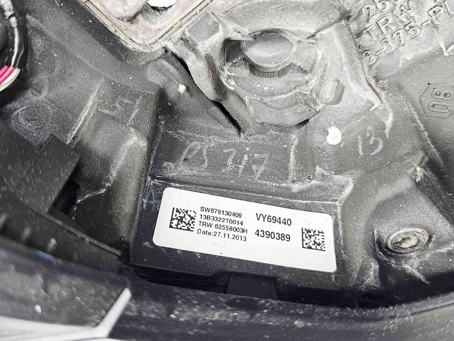 Volan Bmw 1 (F20) [Fabr 2011-2017] 679130409