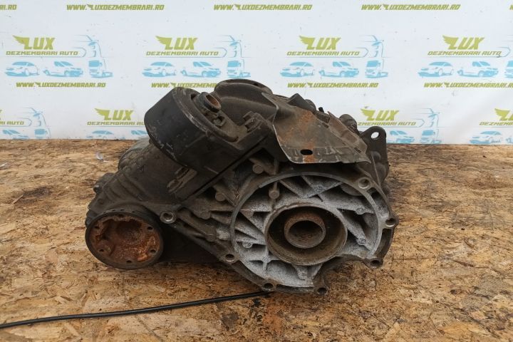 Cutie de transfer 2.7 tdv6 d76dt  2.7 tdv6 d76dt 8454228031 Land Rover Range Rover Sport 1  [din 20