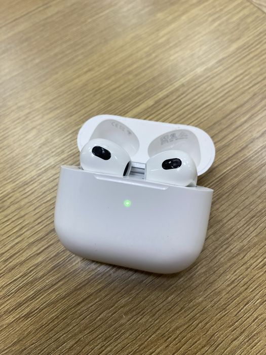 Наушники AirPods 3 (П25)