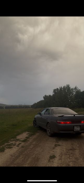 Продам Toyota Chaser