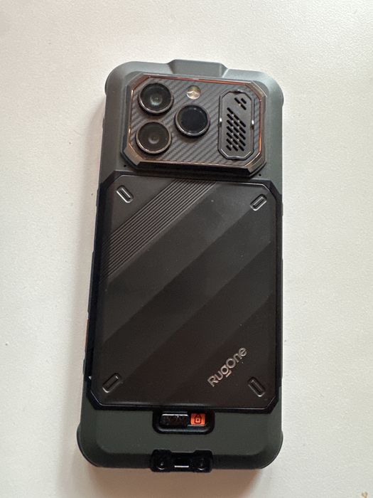 RugOne Xever 8 256GB