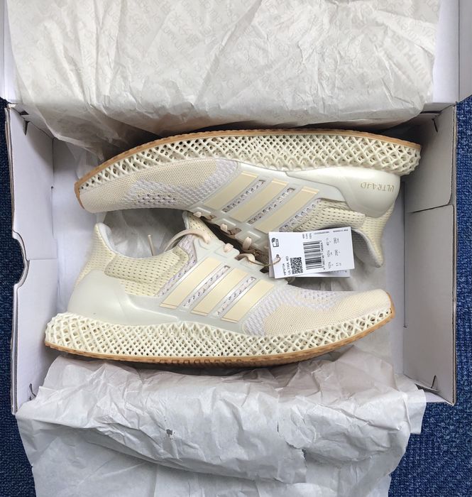 Adidas Ultra 4D ОРИГИНАЛНИ маратонки - 41/42/44