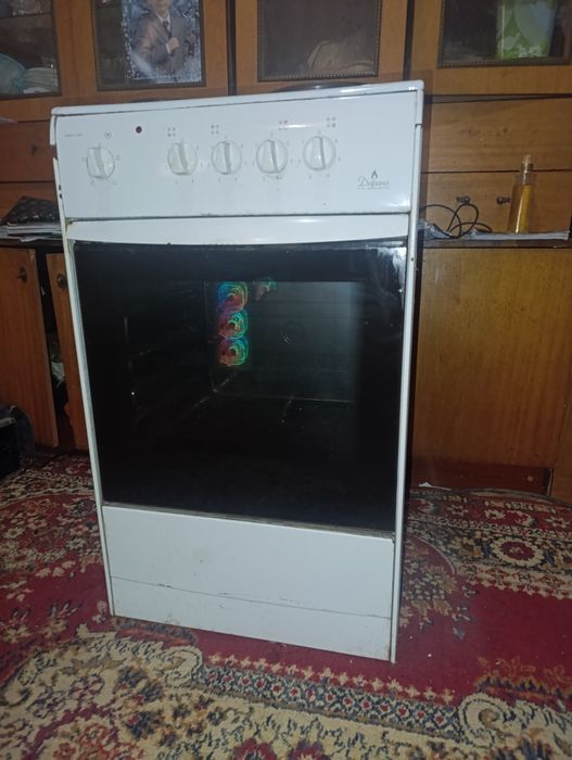 Продам плиту недорого