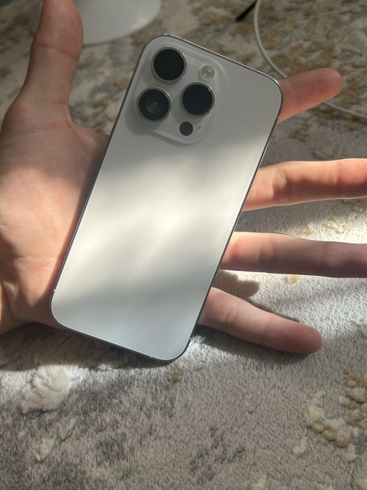 IPhone 14 Pro идеал !